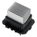 Resistencia reguladora del ventilador del calentador 7701209850 para Renault Megane 2008-2018