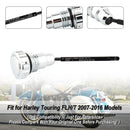 2007-2016 Harley Touring FLH/T Modelle Ölmessstab Tankdeckel Stecker Für Touring FLH/T