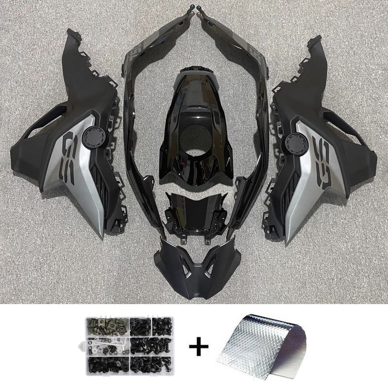 2018-2022 BMW F750GS F850GS Injection Fairing Body