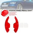 Audi A3 A4 A5 A6 A7 A8 Q5 Q7 řadicí páka na volantu řadicí páka prodloužena