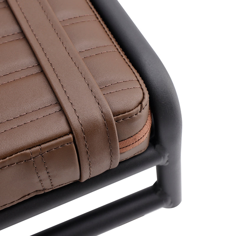 2020–2023 Honda CT125 Hunter Cub 125 Zadního spolujezdce polštář polštář Socius