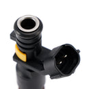 1 Stück Einspritzdüse für Mini Cooper R55 R56 Peugeot 207/208 1.6 06-12 13537528176