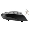 2019–2024 Yamaha Tenere 700 T700 Paket Topcase Heckbox Gepäckbox