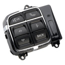 Steering Wheel EVIC Switch 56046255AD for Dodge Grand Caravan Chrysler 300