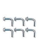 Befestigungsmaterial für 2-Sitzer-Baumstütze für Polaris RZR XP1000 / Turbo S Modelle