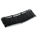 Frontgrill für Mercedes-Benz E-Klasse W124/S124/C124 (1993-1995) – Stoßstangenkompatibel