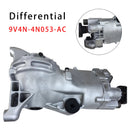 Bakaxeldifferential för Ford Kuga MK1 AWD 4WD 2009–2012, artikelnummer 9V4N-4N053-AD (4x4).