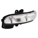 Blinker im linken Außenspiegel für Mercedes-Benz W211 S211 W463 A2038201321