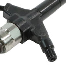 4 Stück Kraftstoffeinspritzdüsen für Nissan Navara NP300 295050-1060 16600-3XN0A