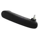 2016-2019 Fiat 500 Abarth Black Front Right Seat Armrest 6BV48KRLAA