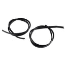 2013-2018 Nissan Altima 2st Tak dropp trim vänster och höger sida gummi