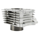 57 mm cylindervægtet type stempelpakninger til Suzuki GZ125 GS125 GN125 EN125