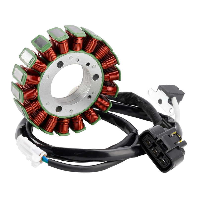 2017–2023 Linhai ATV 300 d EFI T3B Stator Generator Regulator Rectification Gasket