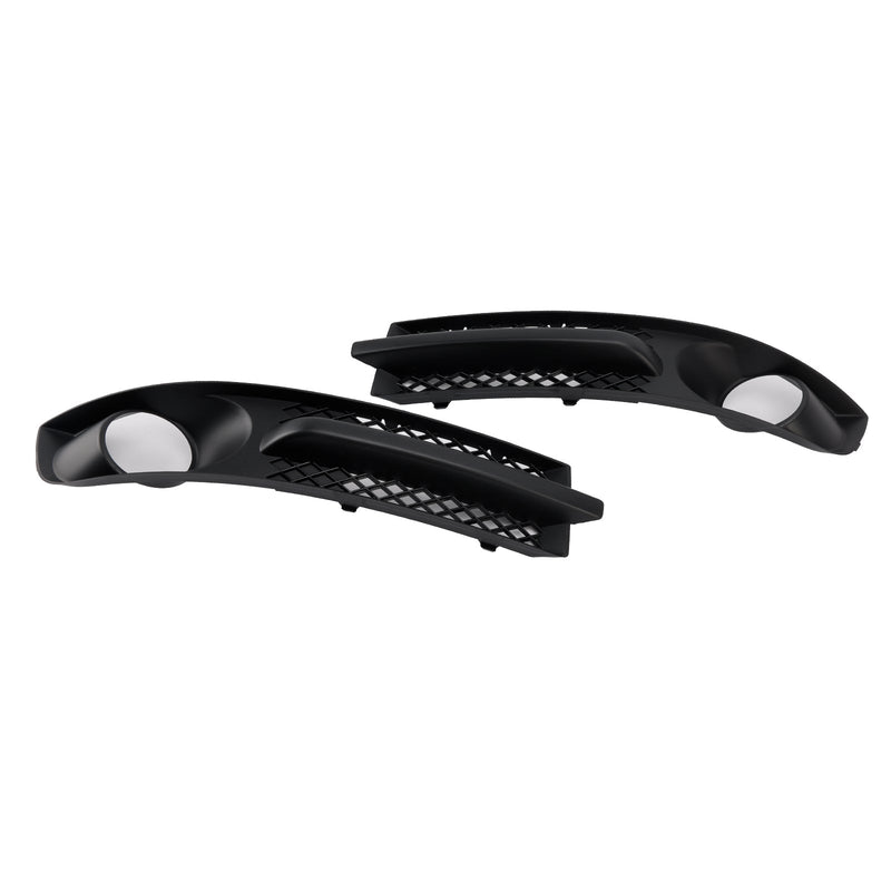 2000-2010 VW Sharan 7m Floor Rod Luzes de neblina com luzes de nevoeiro Hole