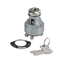 Přepínač zapalování s 301 klíči 933110-00100 933110-00200 pro Yanmar Bagger C50R