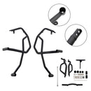 2022 2023 2024 Honda ADV160 Motorisuojauskehys suojaa anti-rrash-puskurin