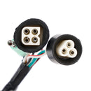 1985-1988 Yamaha YFM80 Badger 80 Stator Module 55X-85560-M0-00