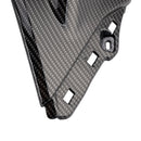 2024-2025 BMW R1300GS Side Gas Tank Frame Cover Panel Fairing Cowl