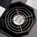 WF-8735-AD Wohnmobil-Konverter-Ladegerät 30 Ampere Stromverteiler mit automatischer Wohnmobilerkennung