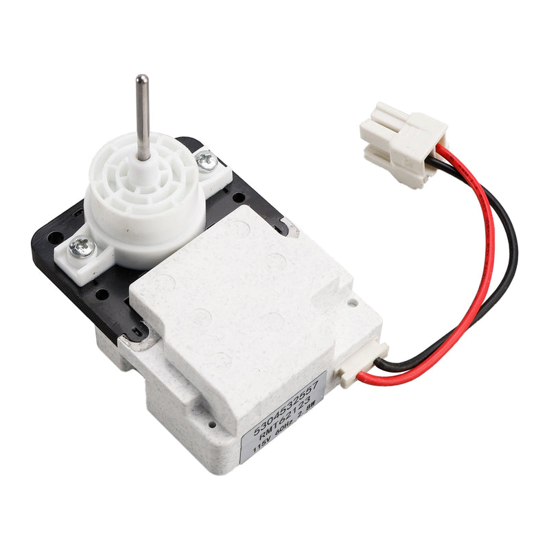 5304532557 køleskabsventilatormotor til Electrolux 242077707 AP7194947