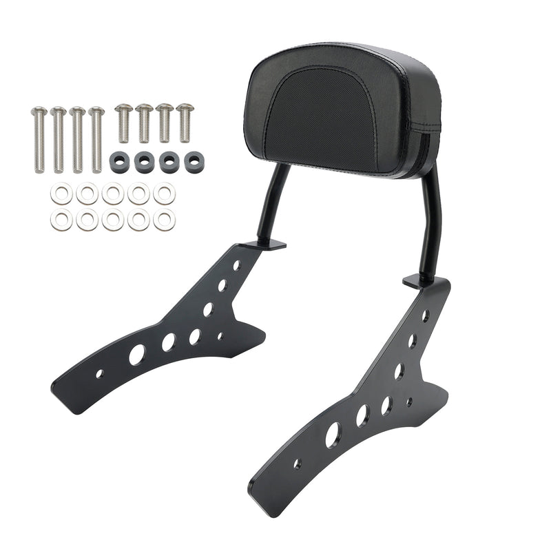 2021-2024 Honda CM1100 CMX1100 Passenger Sissy Bar selkänoja