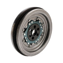 Kaksoismassavauhtipyörä VW Golf Passat Scirocco Jetta 2.0 Tdi DSG 03L105266DE