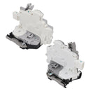 Rear L+R Door Lock Actuator Mechanism 4G0839015 4G0839016 For Audi A3 A6 A7 Q3