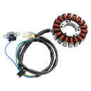 Aeon ATV Cube 300 Stator Coil Magneto 3112039A, 000 AEO 312039A, 000