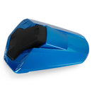 Kryt zadních sedadel pro Suzuki GSXS 1000 GSX-S1000 2021-2024 modrá