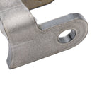 3"" Universal-Stoßdämpferhalterung mit 1/2""-Schraubenloch für 1,75""–3"" Performance-Fahrwerke