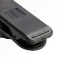 1 pieza de clip de cinturón de radio SL1M de dos vías para SL1M SL2M SL300 SL500 PMLN7128A Clip de espalda