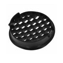 Paar Nebel Licht Abdeckung Gitter Für Subaru Impreza 2008-2014 57731FG200