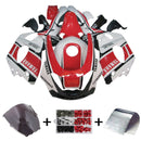 1996-2007 Yamaha YZF 600R Thundercat Kit de carenado de inyección Cuerpo Plástico ABS