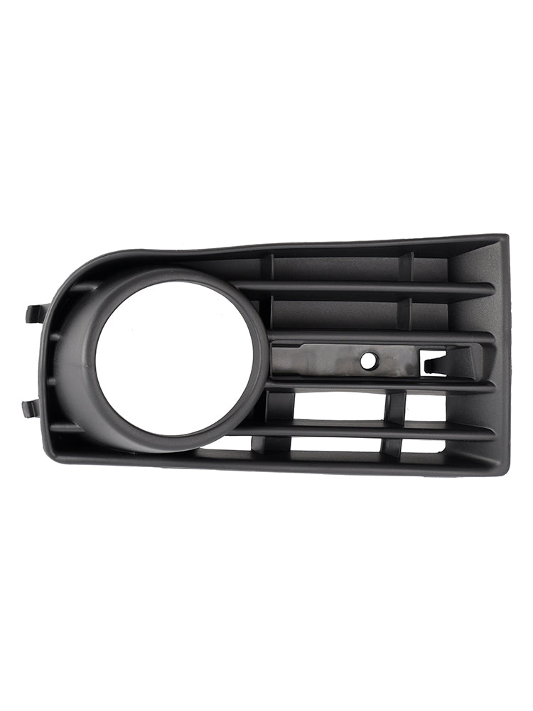 2005–2009 VW Golf V MK5 PRAWA PRAWA BUMPER GRILLE Lights Grill 1K0853666B