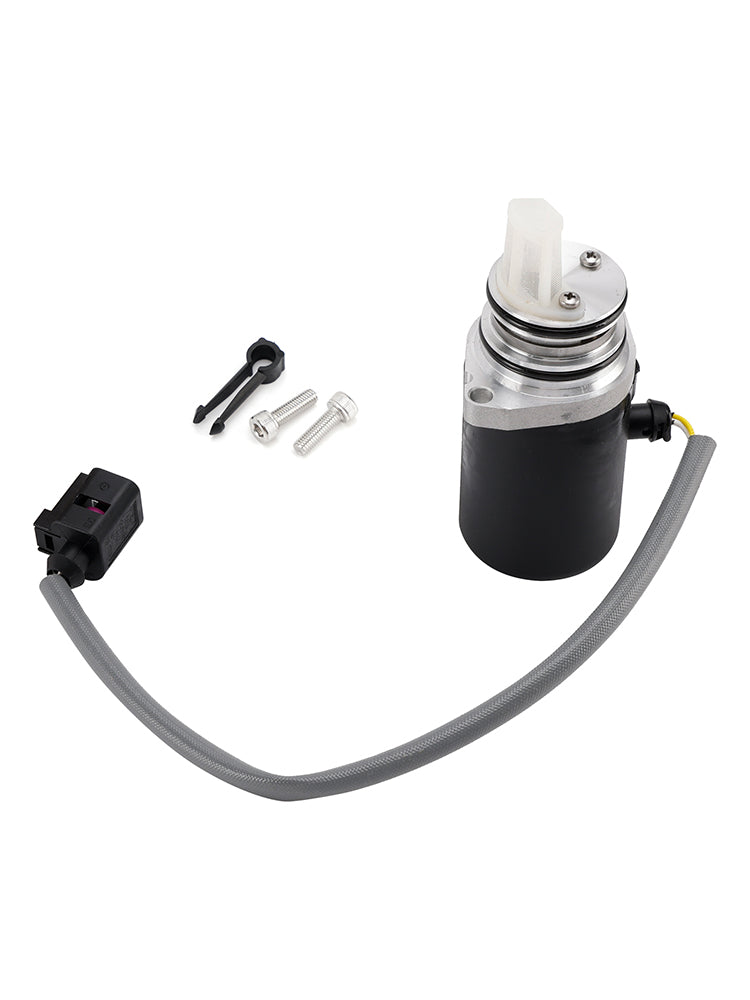 2007-2010 SEAT Altea XL 2.0 Rear Differential Pump 0AV598549A