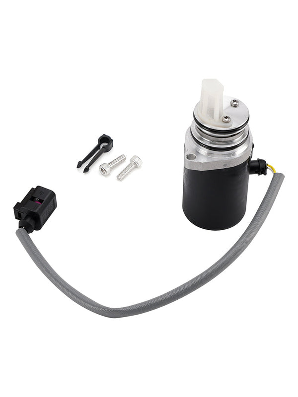 2003-2012 AUDI A3 Quattro 2.0/3.2 Rear Differential Pump 0AV598549A