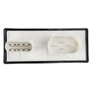 Kühlerlüfter-Steuermodul für VW Golf IV New Beetle Audi TT A3 Sitz 1J0919506K