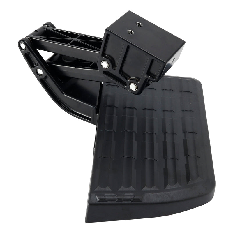 2021–2023 Ford F150 ohne Doppelauspuff, einziehbare Klappstufe 75328–01A