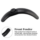 Front Fenders -Compatible with Xiaomi 4 Pro(1st Gen) E-Scooter