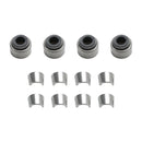 Innsugs-/eksosventiler for Polaris Ranger Magnum Scrambler Sportsman 400?425?500