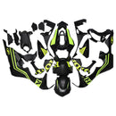 2017-2023 Honda CBR1000RR Juego de carenado de inyección Cuerpo Plástico ABS