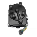 1998 Honda CRV EX L4 2.0L 1972cc MFI GAS DOHC Zündverteiler TD97U 30100-P3F-A02