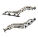 Kolektor wydechowy ze stali nierdzewnej odpowiedni do Nissan Titan/Armada 2004-2015