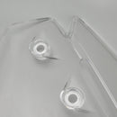 2023 YAMAHA X-MAX 300 ABS Motorrad Windschutzscheibe Windschutz