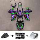 Pintasarja runko muovia ABS sopii Kawasaki ER-6F Ninja650 2012-2016
