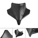 2022-2024 YAMAHA MT-10 / MT-10 SP ABS Motorrad Windschutzscheibe Windschutz