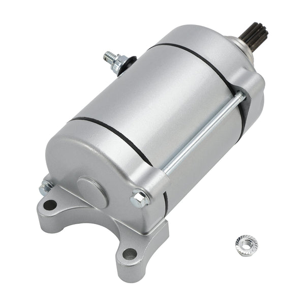 Daelim VL 125 Fi (wtrysk paliwa Daystar) Nowy rozrusznik rozrusznika silnika 31200-BA7-9000