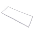 1 Stück Türdichtung für Wohnmobil-Kühlschrank 3851228019, untere Tür für Dometic RM1350