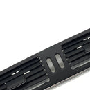 Air vent for dashboard (part number 2198300054) for Mercedes-Benz W219 CLS550, CLS55, CLS63 (model years 2007–2009)