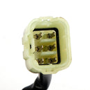 Auto Light Lediving Fog Drl Pink Edition 90 mm 6000K para OSRAM